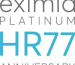 Logo-EXIMIA-HR77-Platinum-Anniversary